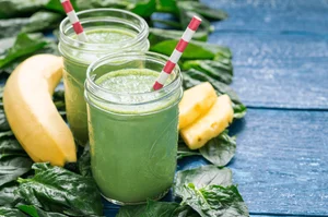 Green Detox Smoothie